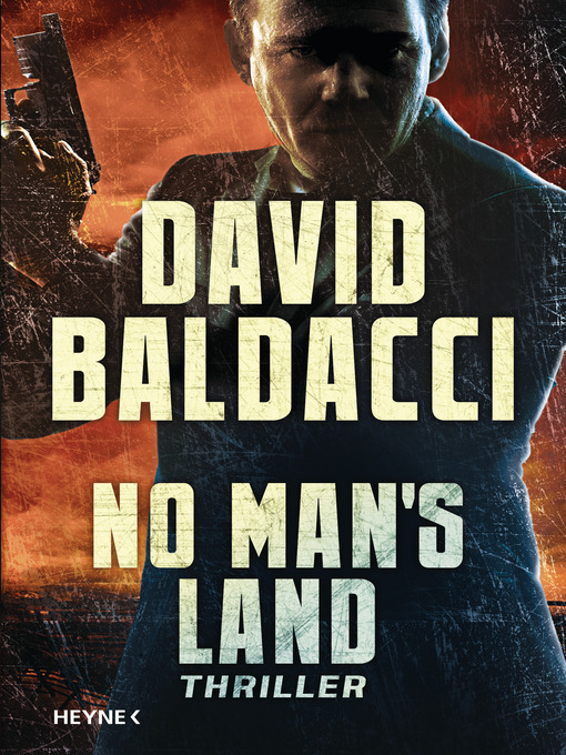 Title details for No Man's Land by David Baldacci - Wait list